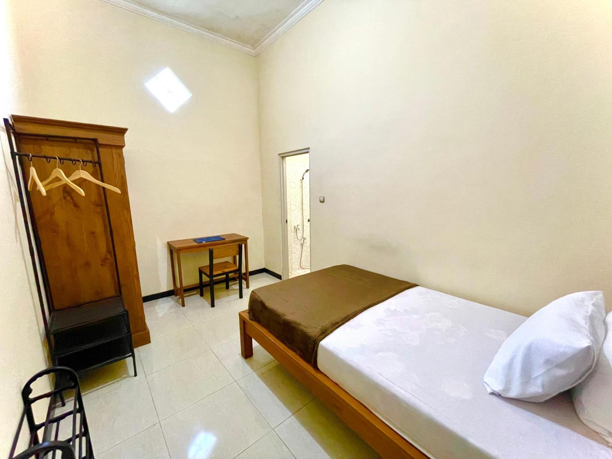 Offspring Ijen Hostel Banyuwangi Dış mekan fotoğraf