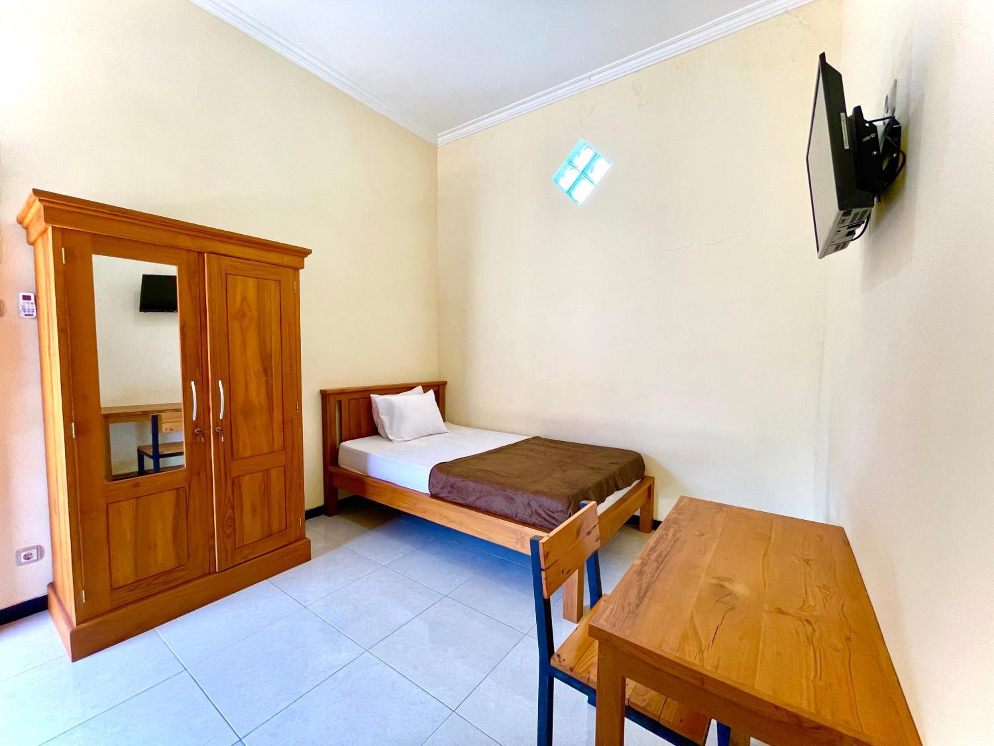 Offspring Ijen Hostel Banyuwangi Dış mekan fotoğraf