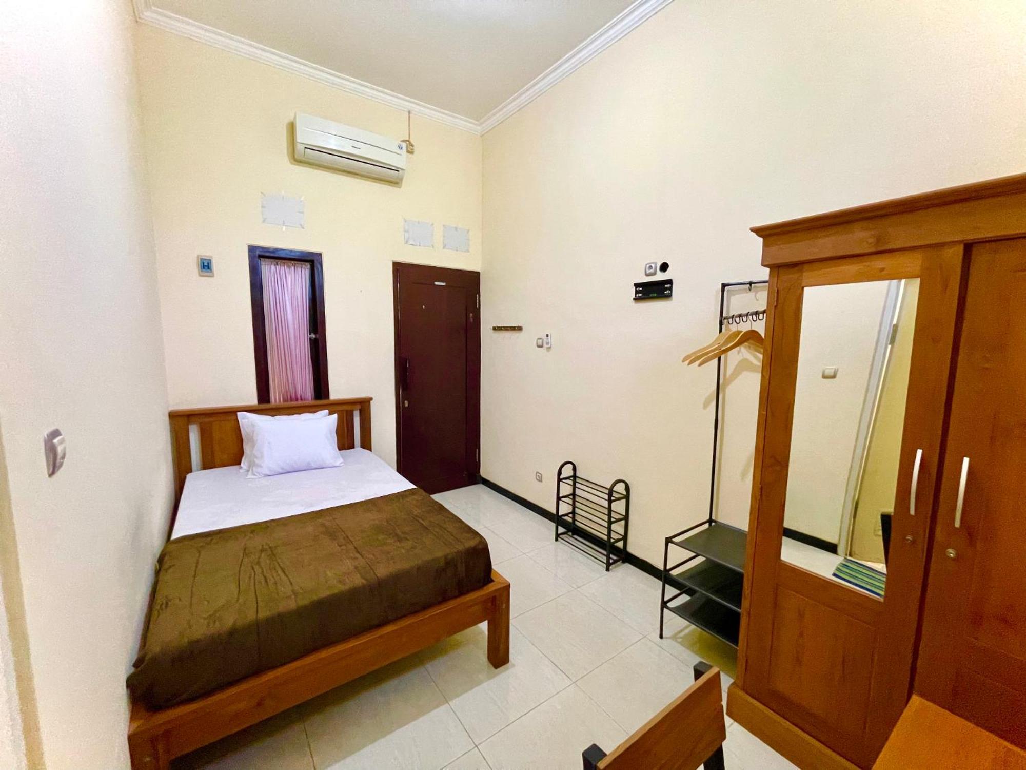 Offspring Ijen Hostel Banyuwangi Dış mekan fotoğraf